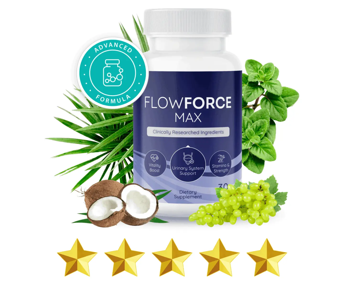 flowforce max
